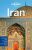 Lonely Planet Iran - neuveden