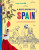 Lonely Planet Kids A Kid's Guide to Spain - Lonely Planet Kids,Alexa Ward