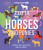 Lonely Planet Kids Atlas of Horses and Ponies - Frances Evans,Lonely Planet Kids