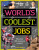 Lonely Planet Kids World's Coolest Jobs - Lonely Planet Kids,Anna Brett