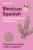 Lonely Planet Mexican Spanish Travel Phrasebook & Dictionary - Lonely Planet