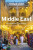 Lonely Planet Middle East Phrasebook & Dictionary - Lonely Planet