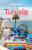 Lonely Planet Tunisia - Paula Hardy,Virginia Maxwell,Lonely Planet,Owen Morton,Isabel Putinja,Tharik Hussain,Jenny Walker,Lauren Keith,Sanad Tabbaa,Hanane Zahrouni