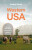 Lonely Planet Western USA - Anthony Ham,Regis St Louis,Lonely Planet,Liza Prado,Lauren Keith,Helena Smith,Margot Bigg,Amy C Balfour,Sarah Etinas,Amelia Mularz