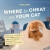 Lonely Planet Where to Cheat on Your Cat: The Cat Lover’s Travel Guide - Lonely Planet