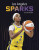 Los Angeles Sparks - Luke Hanlon