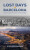 Lost Days in Barcelona - Stephen Kenning