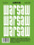 LOST IN Warsaw - Lost in