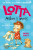 Lotta Makes a Mess - Astrid Lindgrenová