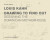 Louis Kahn: Drawing to Find Out - Michael Merrill