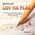 Lov na pláč - Ilja Hurník