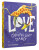 Love from Giraffes Can''t Dance Board Book - Giles Andreae