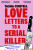 Love Letters to a Serial Killer - Tasha Coryell
