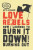 Love Rebels - Kitty Stryker
