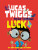 Lucas Twigg's Truly Terrible Luck - Andy Rigden