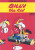 Lucky Luke 1 - Billy the Kid - Morris & Goscinny
