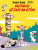 Lucky Luke - Daltonovi už zase na útěku - René Goscinny,Morris