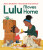Lulu Moves Home - Anna McQuinn