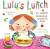 Lulu's Lunch - Camilla Reid