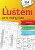 Luštění pro volný čas - Křížovky, osmisměrky, sudoku - neuveden
