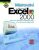 Mistrovství v Microsoft Excel 2000 - Milan Brož