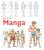 Manga - step by step - 