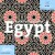 Islamic Designs From Egypt - 