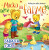 Macko na farme - 