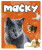 Mačky - -
