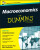 Macroeconomics For Dummies, UK Edition - Peter Antonioni,Manzur  Rashid