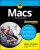 Macs For Seniors For Dummies - Mark L.  Chambers