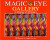 Magic Eye Gallery: A Showing of 88 Images - Cheri Smith