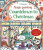 Magic Painting Countdown to Christmas - Abigail Wheatley