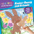 Magic Paper Coloring Book: Easter Bunny and Friends - Natascha Pitz