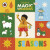 Magic Windows: Seasons - Ladybird