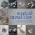Magical Metal Clay - Sue Heaserova
