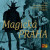 Magická Praha - kolektiv autorů