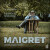 Maigret a soudcův dům - Georges Simenon