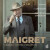 Maigret - Vražda v hotelu Majestic - Georges Simenon