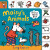 Maisy's Animals: A First Words Book - Lucy Cousins