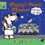 Maisy's Moon Mission: Pull, Slide and Play - Lucy Cousins