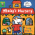 Maisy's Nursery: With a pop-out play scene - Lucy Cousins
