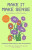 Make It Make Sense - Bel Hawkins,Lucy Blakiston