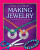 Making Jewelry - Dana Meachen Rau;Katie Marsico