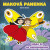 Maková panenka - Hraj si se samolepkami - neuveden
