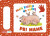 Malá knižka do rúčky Pri mame - 