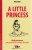 Malá princezna / A Little Princess - Zrcadlová četba (A1-A2) - Frances Hodgsonová-Burnettová