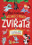 Malí hrdinové - ZVÍŘATA - co změnila svět a jsou slavná - Jorge Montoro,Teguh Mujiono