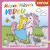 Malování / Ma?ovanie vodou - Jednorožci / Jednorožce - neuveden