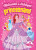Maľovanka s krásnymi princeznami - 